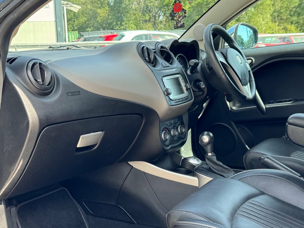 Alfa Romeo MiTo 0.9L Progression Twinair Tb #38