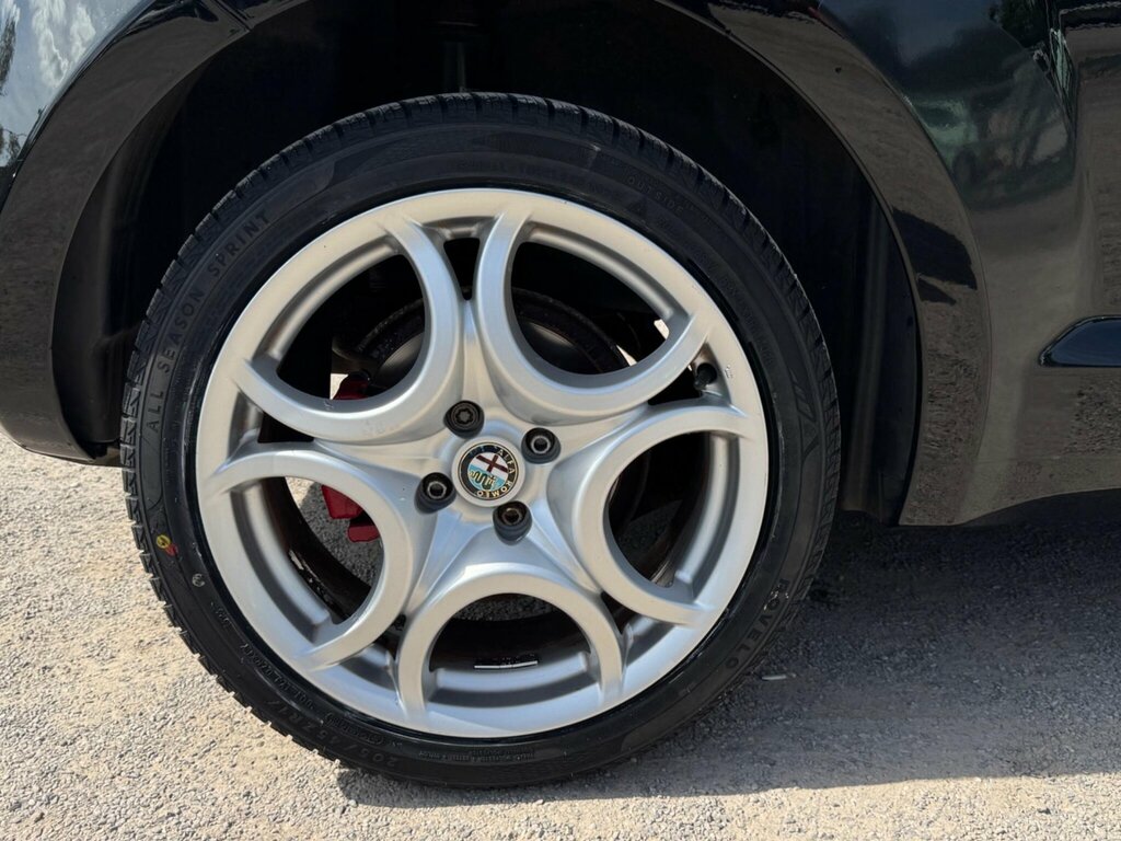 Alfa Romeo MiTo 0.9L Progression Twinair Tb #47