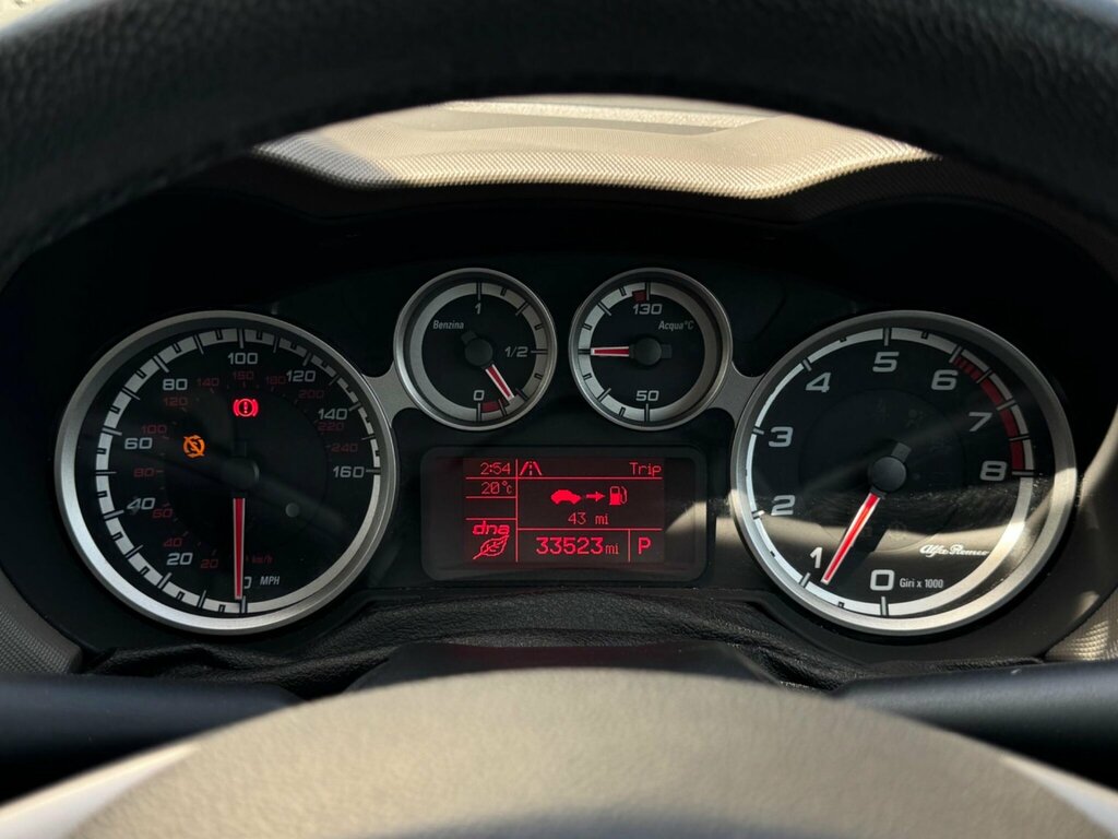 Alfa Romeo MiTo 0.9L Progression Twinair Tb #23