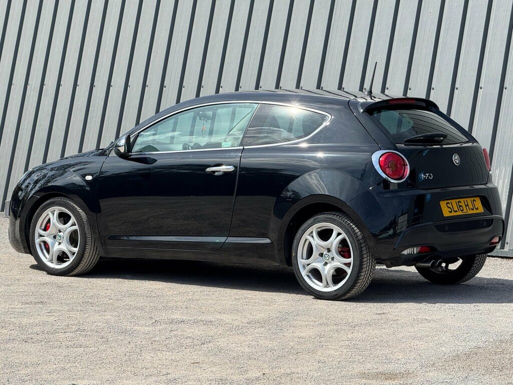 Alfa Romeo MiTo 0.9L Progression Twinair Tb #7