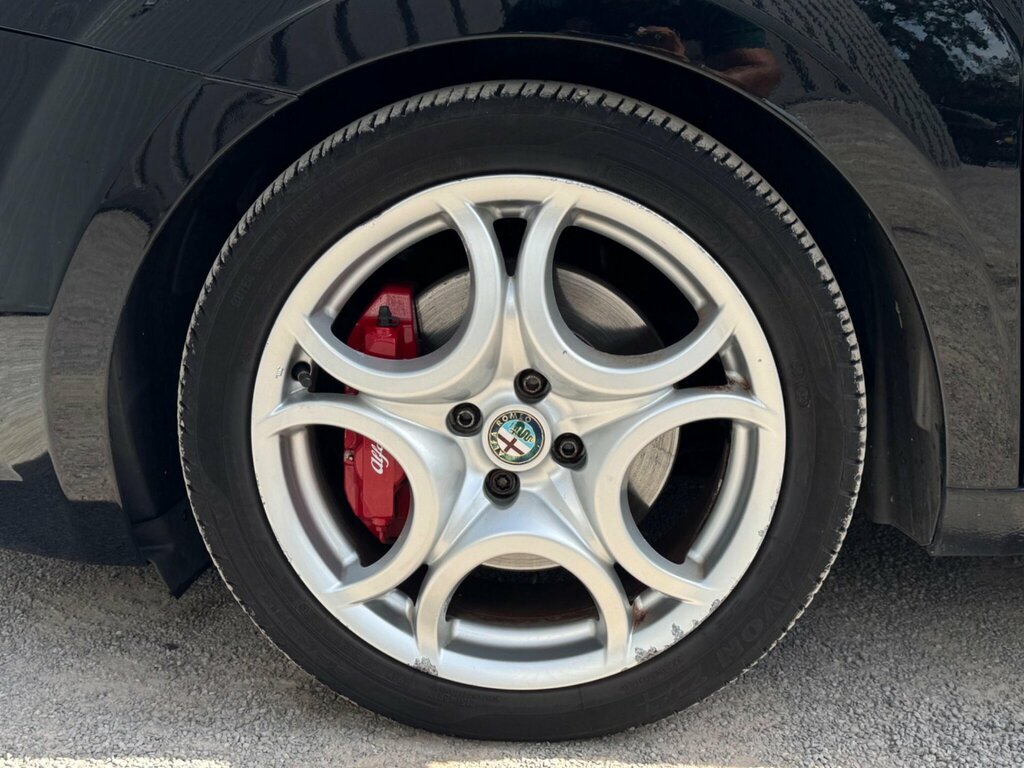 Alfa Romeo MiTo 0.9L Progression Twinair Tb #49