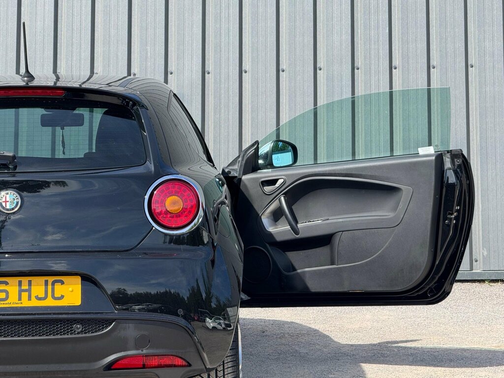 Alfa Romeo MiTo 0.9L Progression Twinair Tb #14