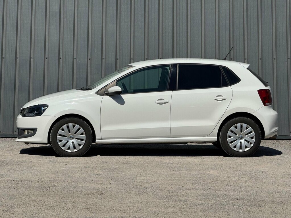Volkswagen Polo 1.2 Match Euro  #12