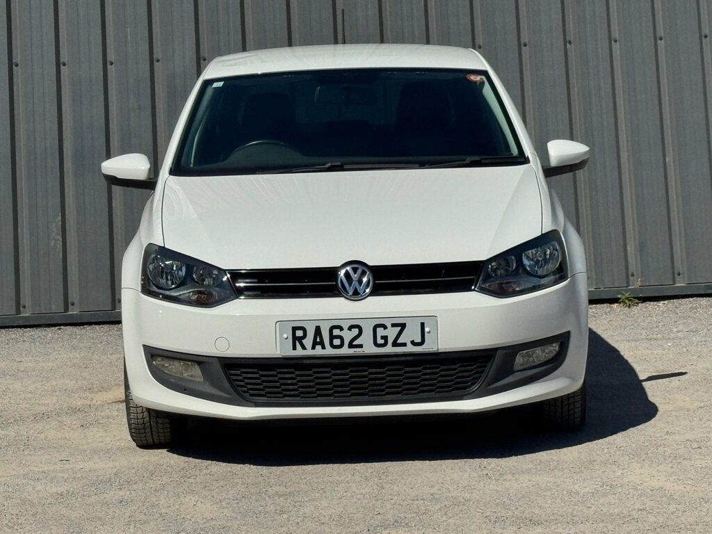 Volkswagen Polo 1.2 Match Euro  #2
