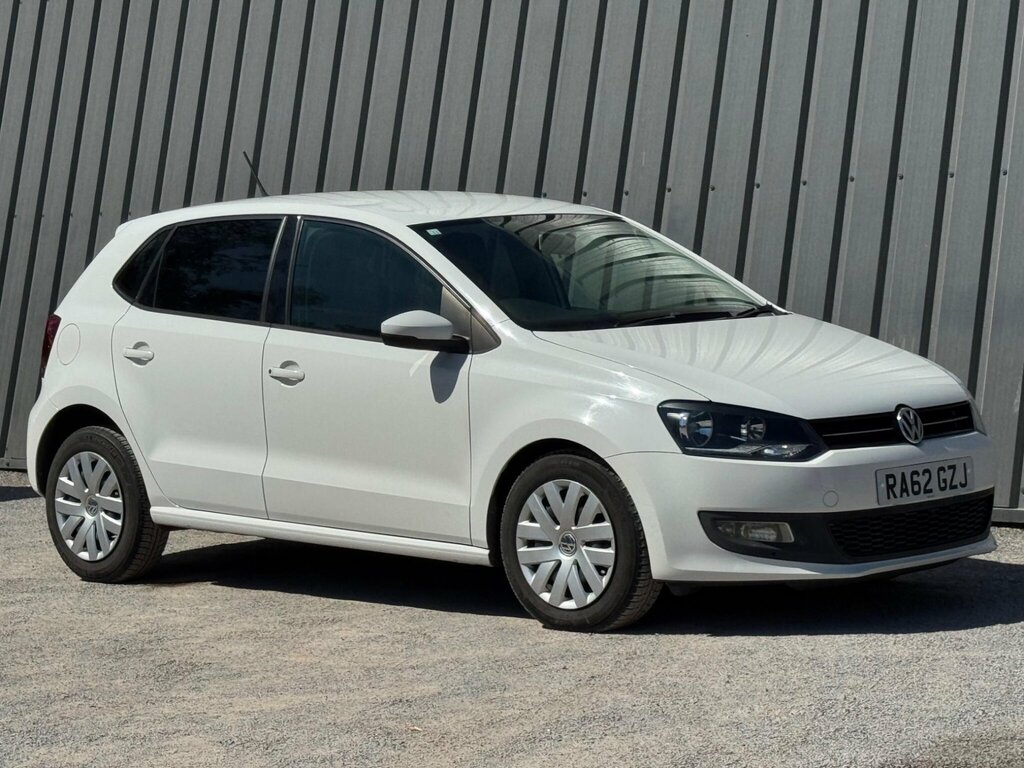 Volkswagen Polo 1.2 Match Euro  #8