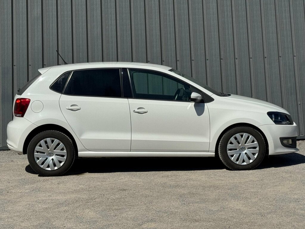 Volkswagen Polo 1.2 Match Euro  #9