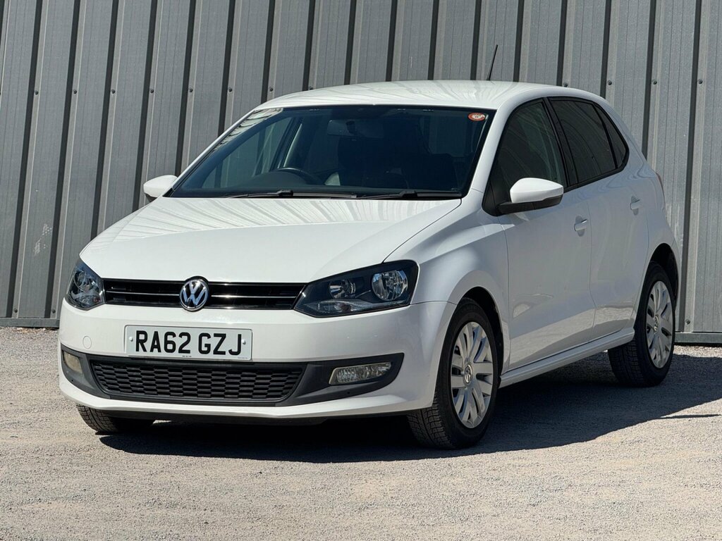 Volkswagen Polo 1.2 Match Euro  #3