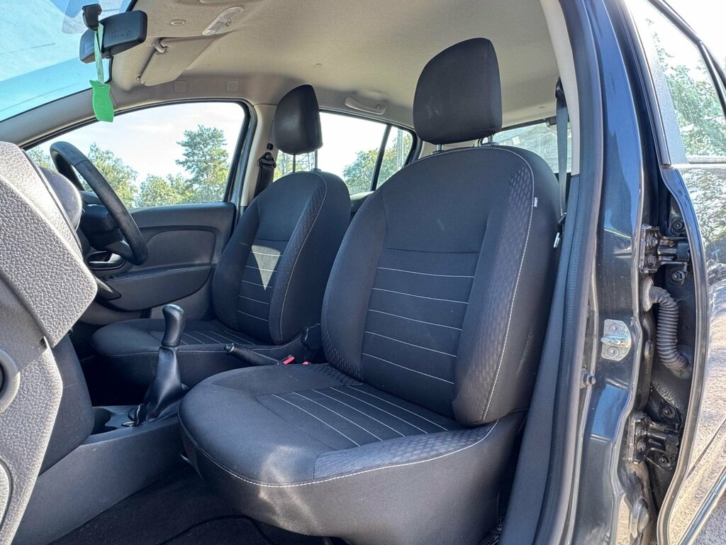 Dacia Sandero 0.9 Tce Essential Hatchback Euro Grey #37