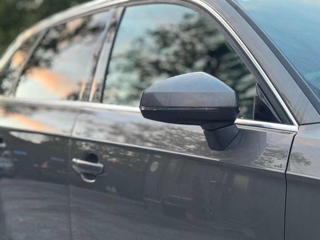 Audi A3 1.8L 1.8 Tfsi S Line Sportback S Tronic Black #58