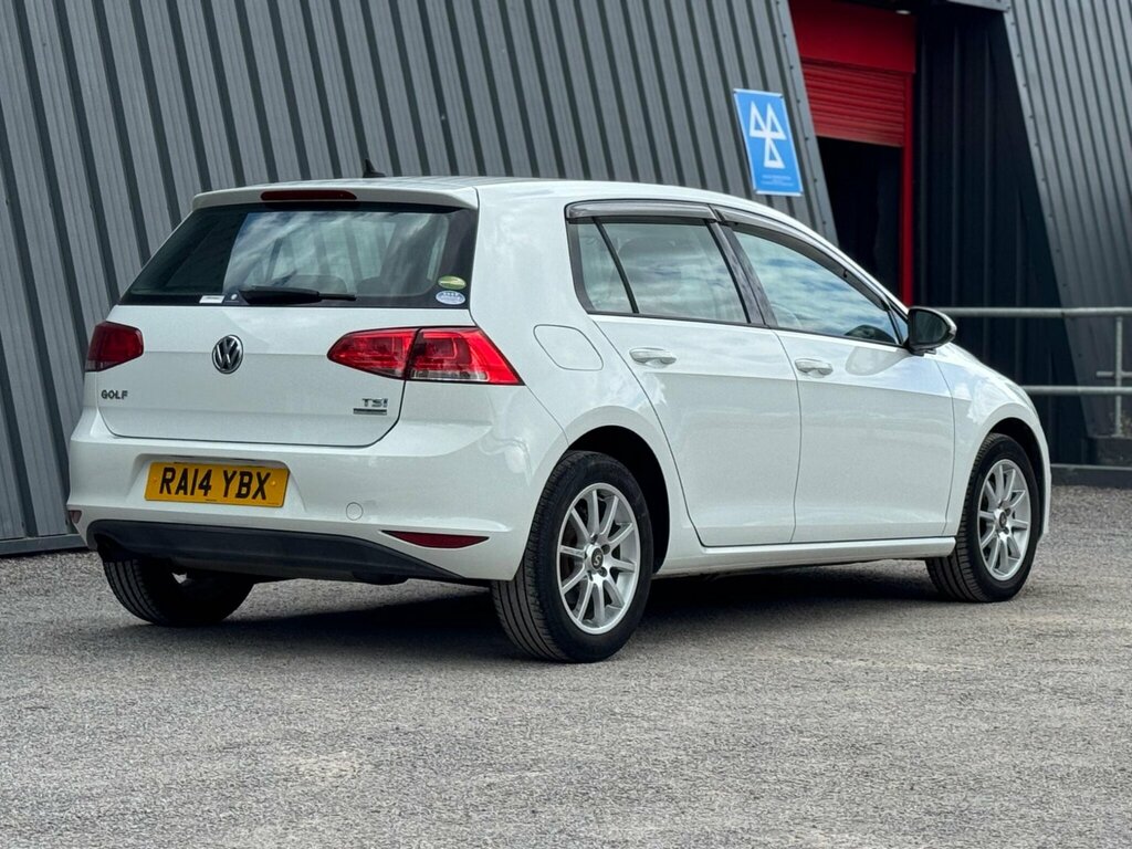 Volkswagen Golf 2.0 Tdi Gt 5Drcambelt Water Pump Service Incul Grey #4