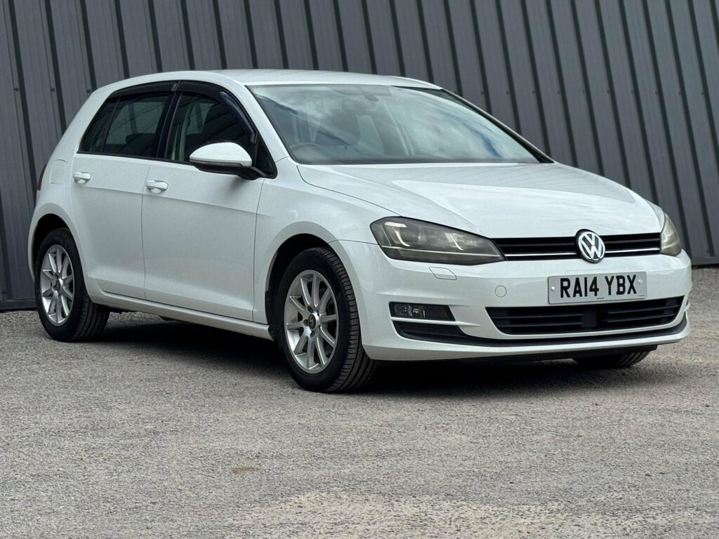 Volkswagen Golf 2.0 Tdi Gt 5Drcambelt Water Pump Service Incul Grey #7