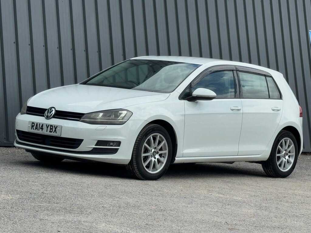 Volkswagen Golf 2.0 Tdi Gt 5Drcambelt Water Pump Service Incul Grey #8