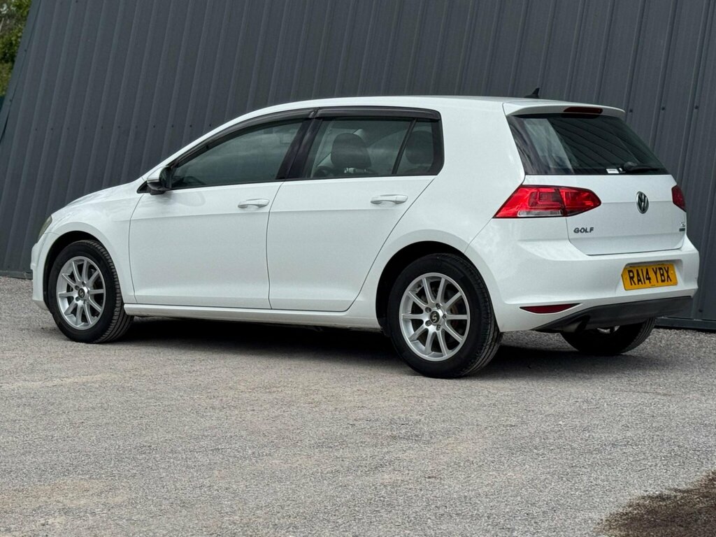 Volkswagen Golf 2.0 Tdi Gt 5Drcambelt Water Pump Service Incul Grey #10
