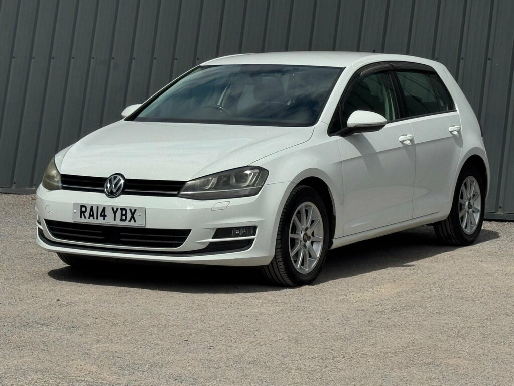 Volkswagen Golf 2.0 Tdi Gt 5Drcambelt Water Pump Service Incul Grey #5