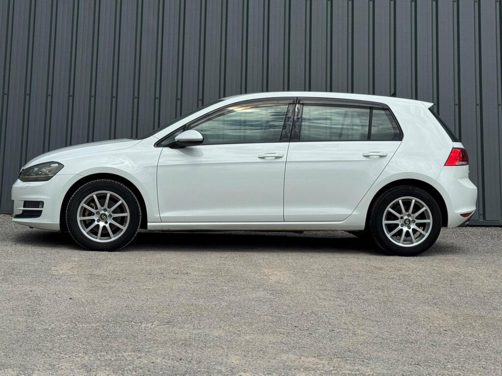 Volkswagen Golf 2.0 Tdi Gt 5Drcambelt Water Pump Service Incul Grey #9