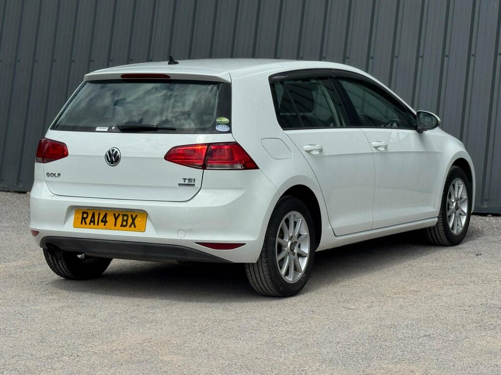 Volkswagen Golf 2.0 Tdi Gt 5Drcambelt Water Pump Service Incul Grey #11
