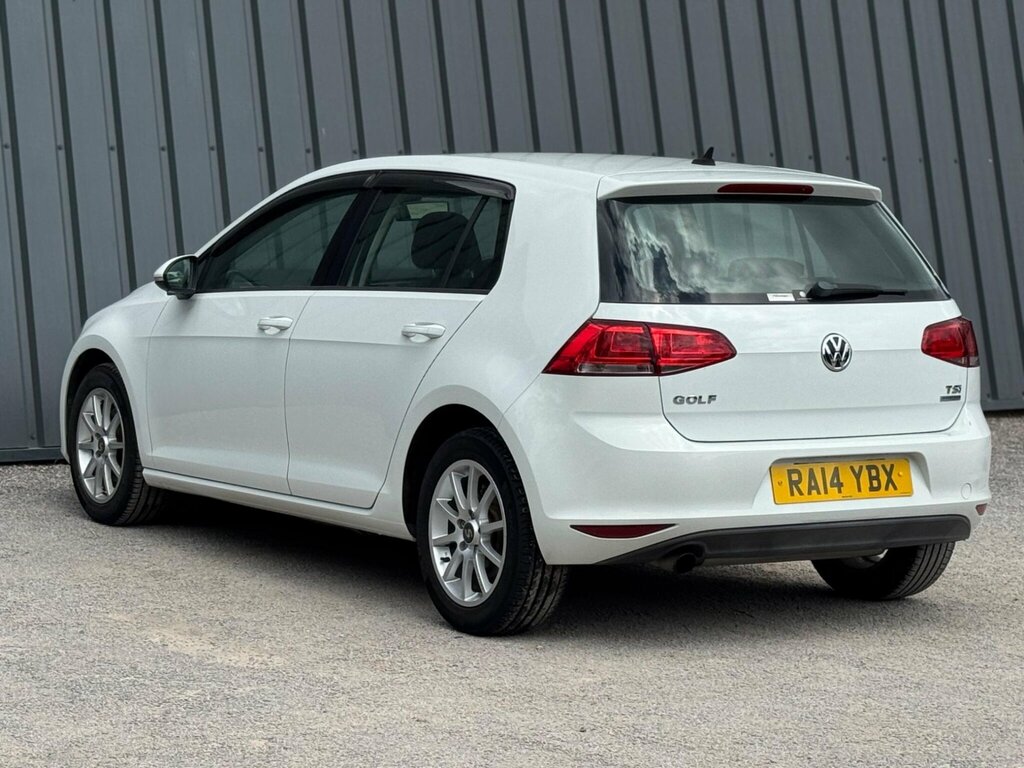 Volkswagen Golf 2.0 Tdi Gt 5Drcambelt Water Pump Service Incul Grey #13