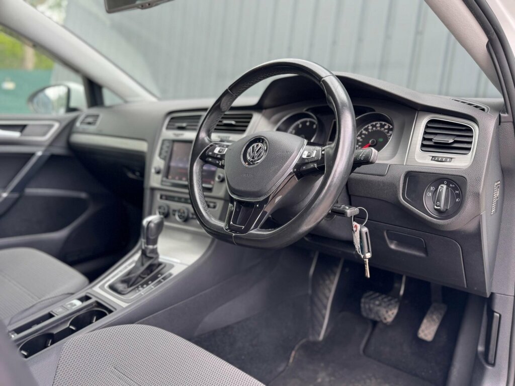 Volkswagen Golf 2.0 Tdi Gt 5Drcambelt Water Pump Service Incul Grey #34