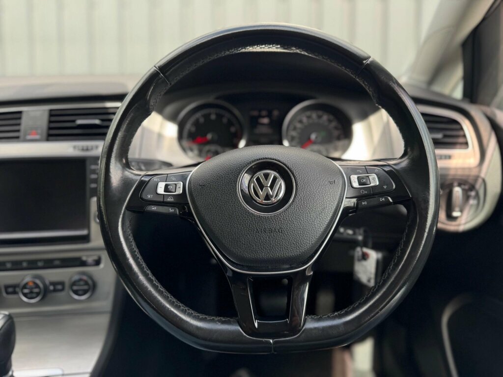 Volkswagen Golf 2.0 Tdi Gt 5Drcambelt Water Pump Service Incul Grey #21