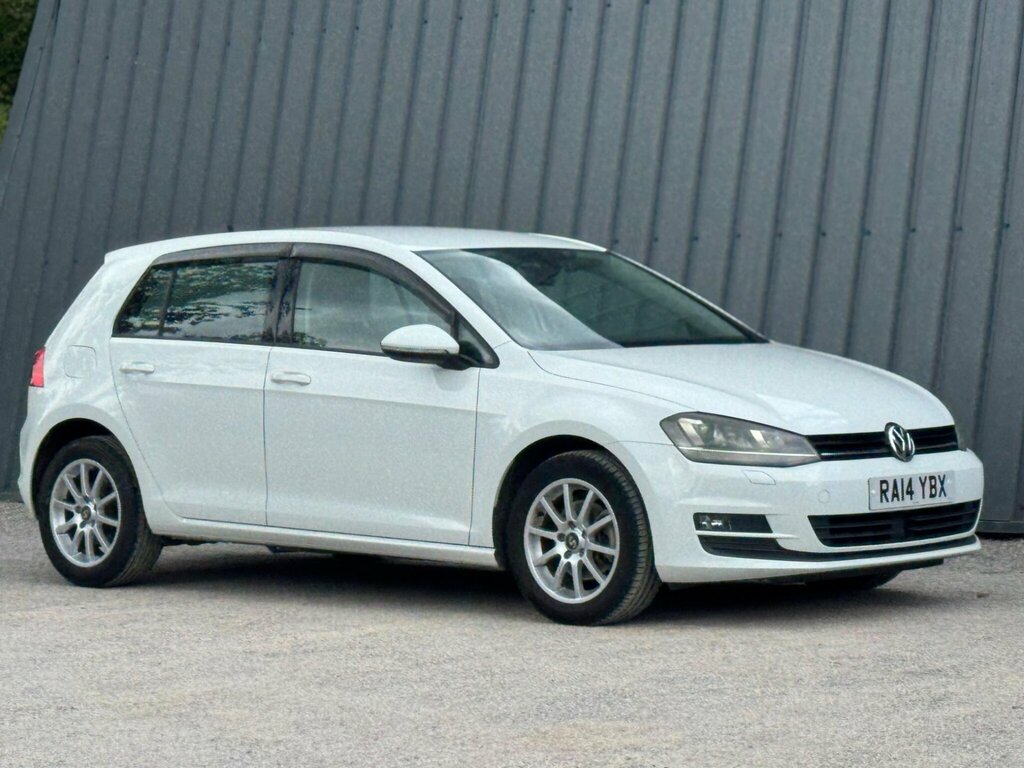 Volkswagen Golf 2.0 Tdi Gt 5Drcambelt Water Pump Service Incul Grey #2
