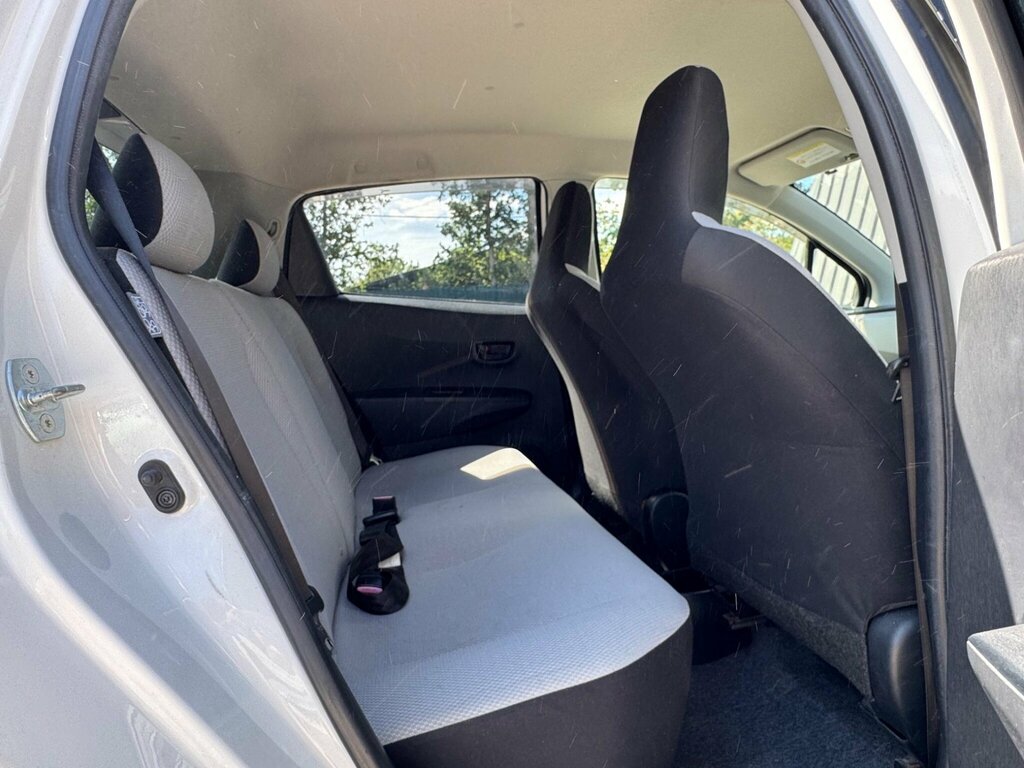Toyota Yaris 1.3 Dual Grey #29