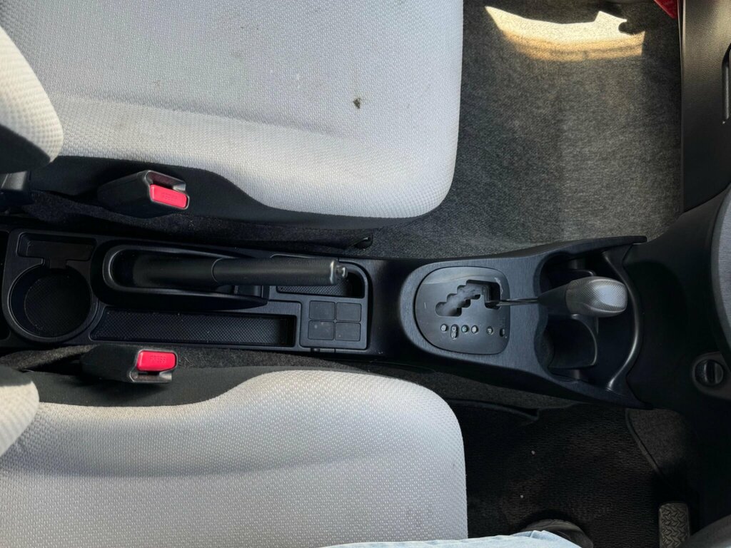 Toyota Yaris 1.3 Dual Grey #16