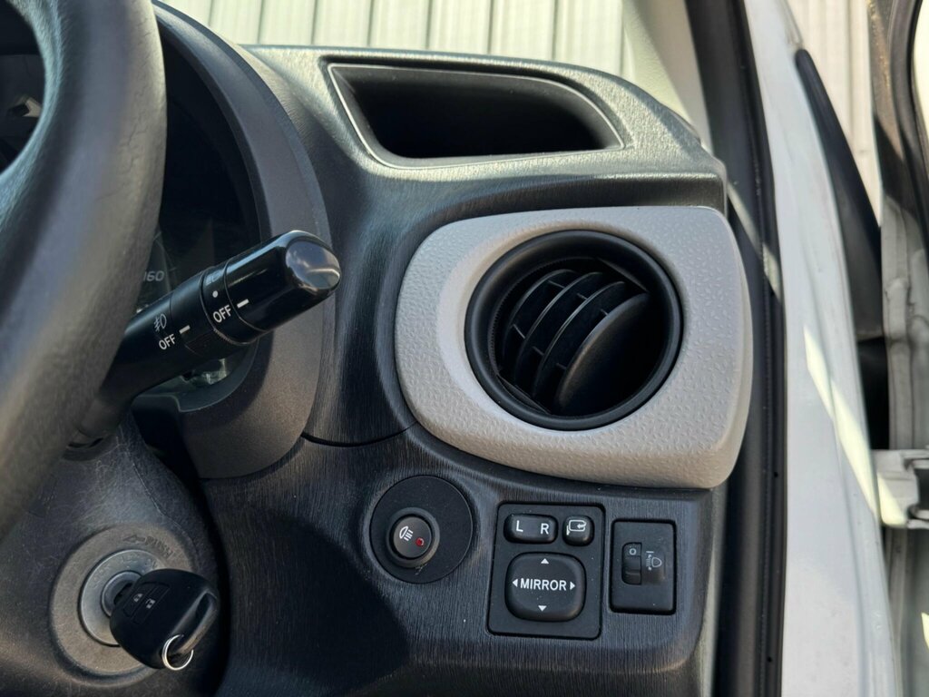 Toyota Yaris 1.3 Dual Grey #19
