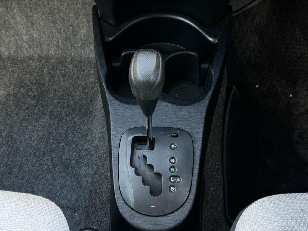 Toyota Yaris 1.3 Dual Grey #15