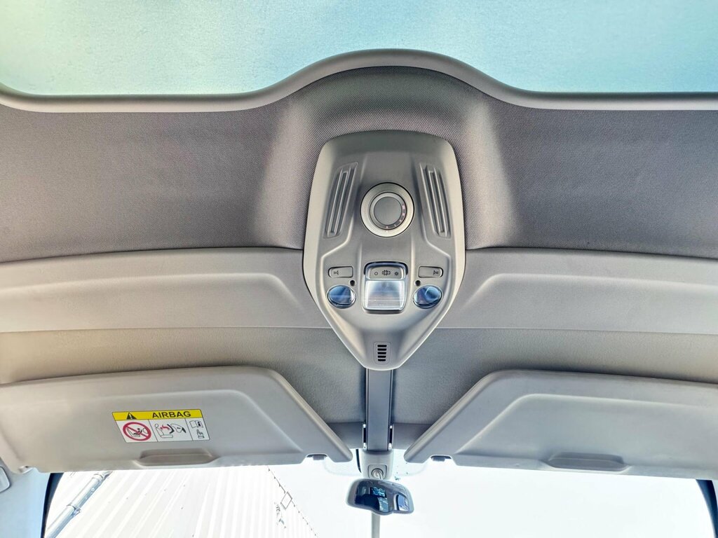 Citroen C4 Picasso 2016 2.0 Bluehdi Exclusive Mpv Eat6 Eu Blue #29