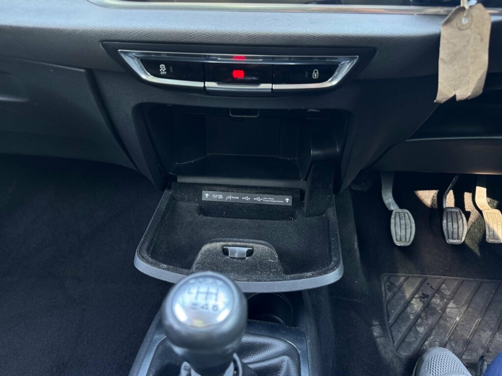 Citroen C4 Picasso 2016 2.0 Bluehdi Exclusive Mpv Eat6 Eu Blue #24