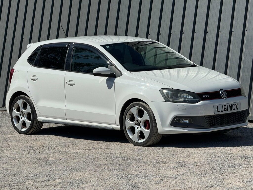 Volkswagen Polo 1.4 Match Hatchback Euro 5 85 Ps U143296 Ul Grey #9