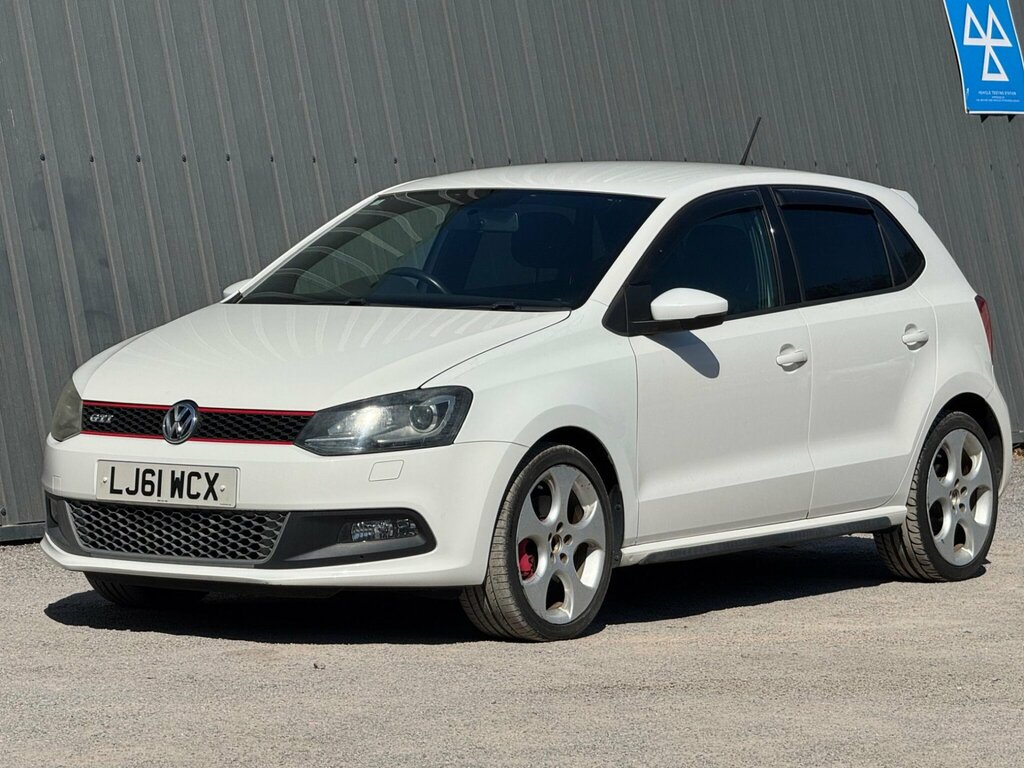 Volkswagen Polo 1.4 Match Hatchback Euro 5 85 Ps U143296 Ul Grey #8