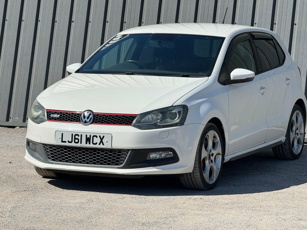 Volkswagen Polo 1.4 Match Hatchback Euro 5 85 Ps U143296 Ul Grey #3
