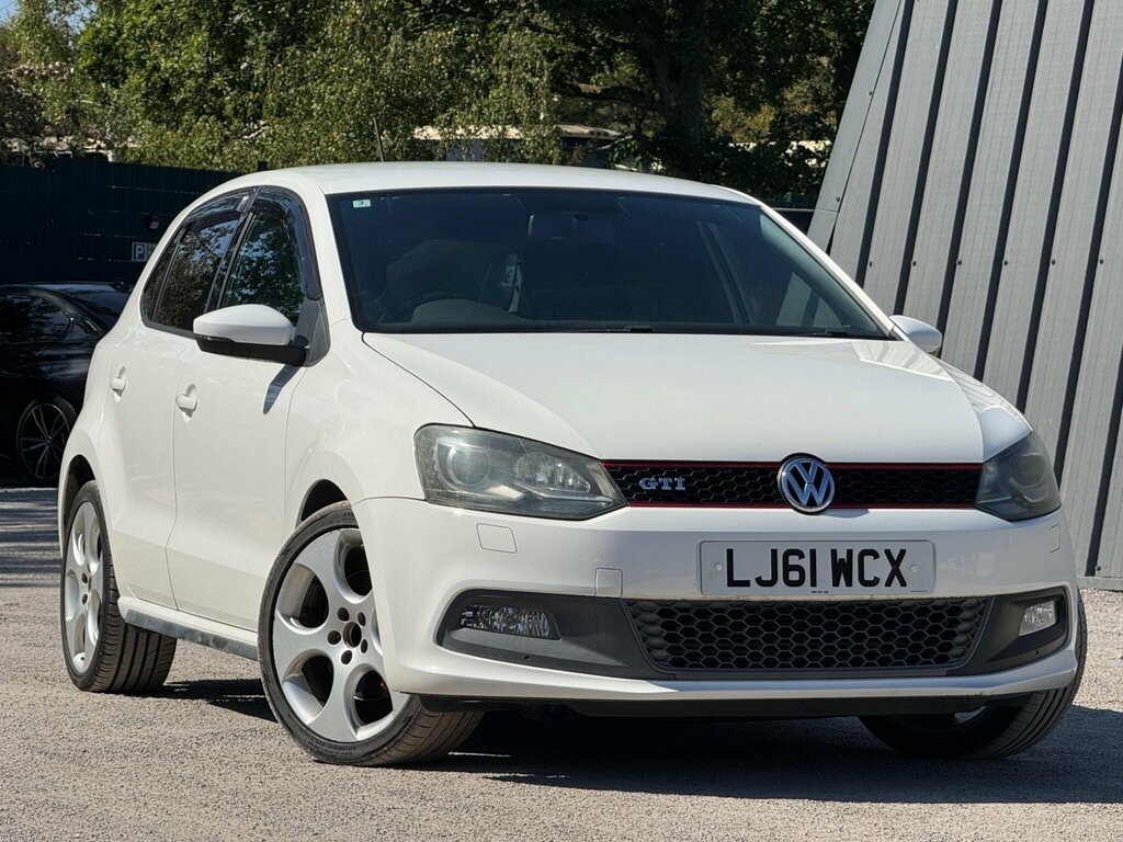 Volkswagen Polo 1.4 Match Hatchback Euro 5 85 Ps U143296 Ul Grey #1