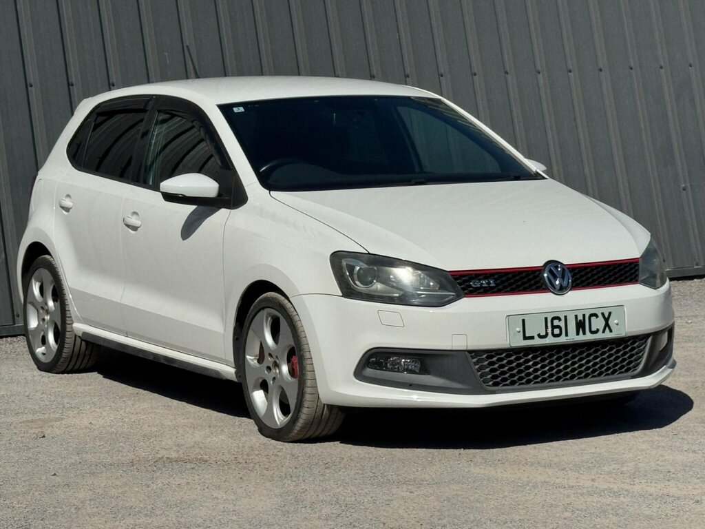 Volkswagen Polo 1.4 Match Hatchback Euro 5 85 Ps U143296 Ul Grey #4