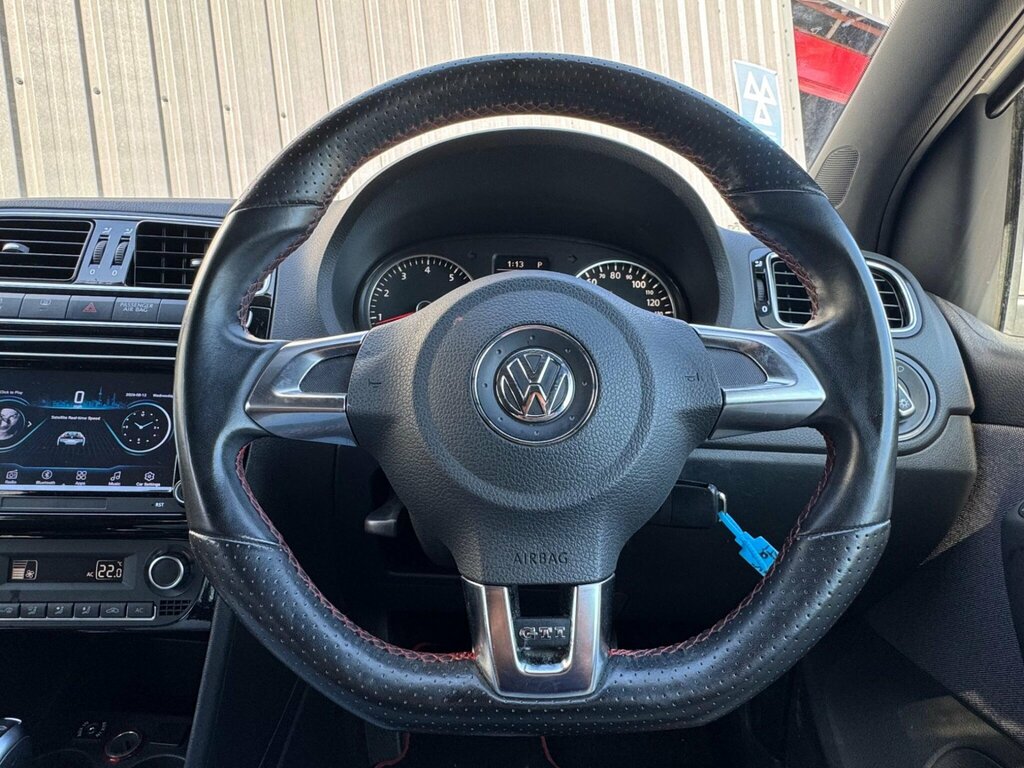 Volkswagen Polo 1.4 Match Hatchback Euro 5 85 Ps U143296 Ul Grey #20