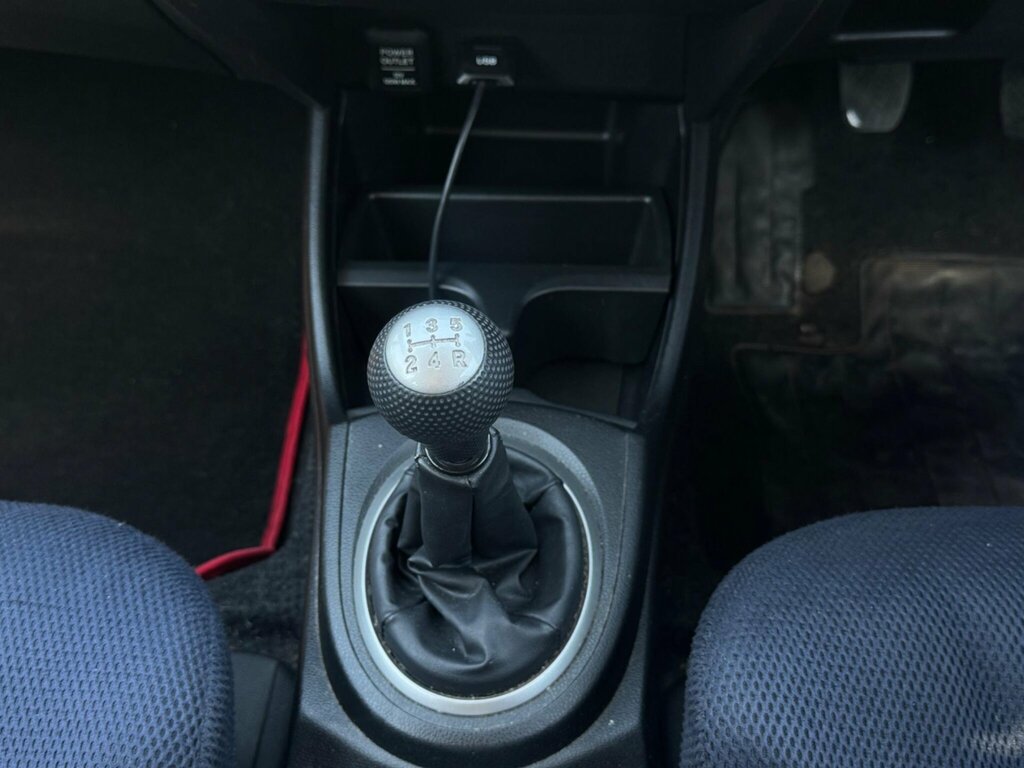 Honda Jazz Hybrid 1.3 Ima Hx 5-Door White #24