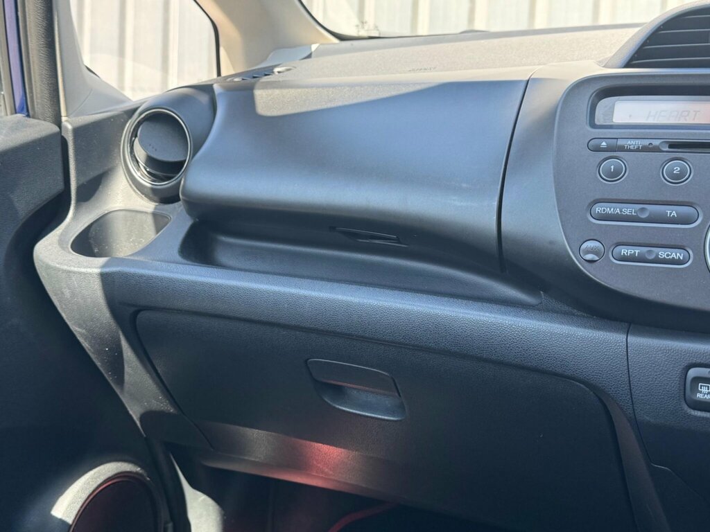 Honda Jazz Hybrid 1.3 Ima Hx 5-Door White #26