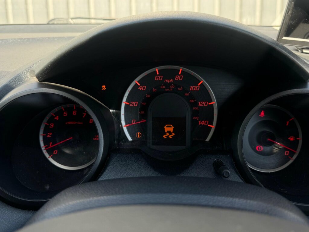 Honda Jazz Hybrid 1.3 Ima Hx 5-Door White #22