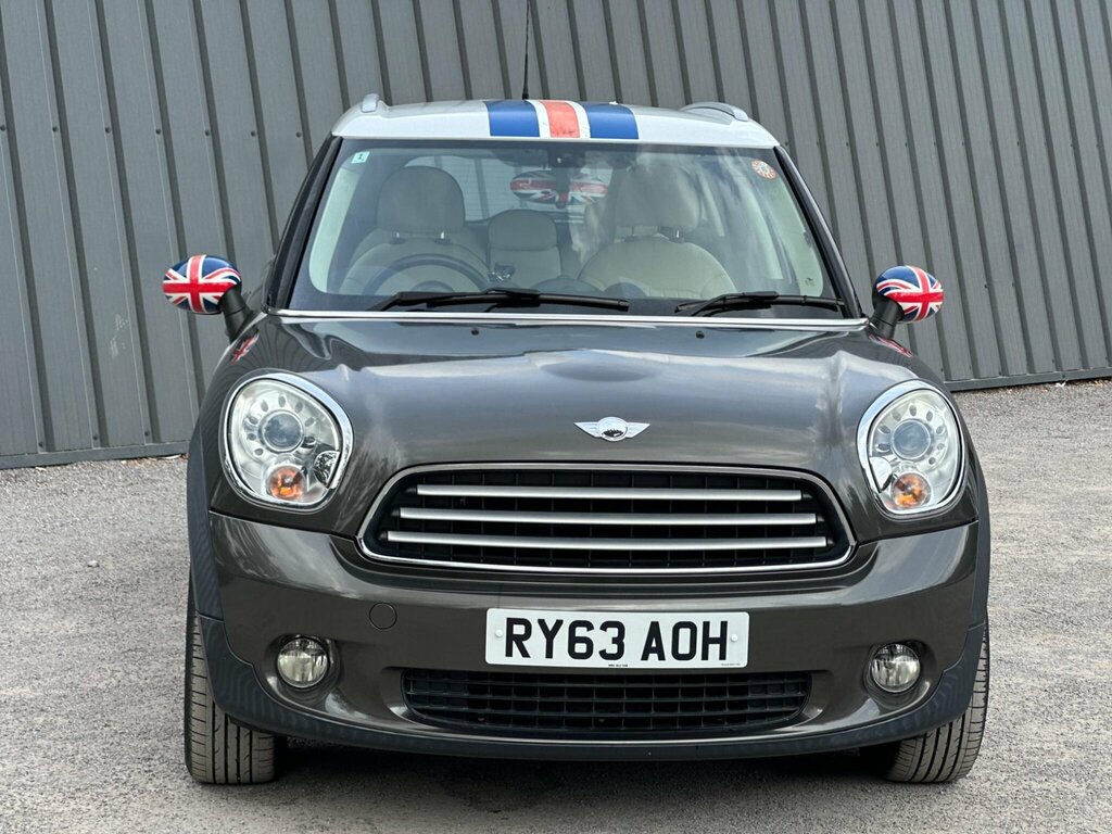 Mini Countryman 1.6 Cooper Euro 6