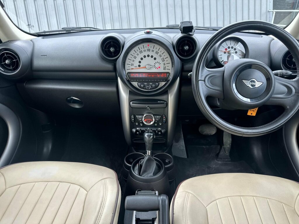 Mini Countryman 1.6 Cooper Euro 6 #2