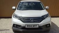 Honda Cr-V 1.6 I-dtec Se Euro 5 Ss Grey #44