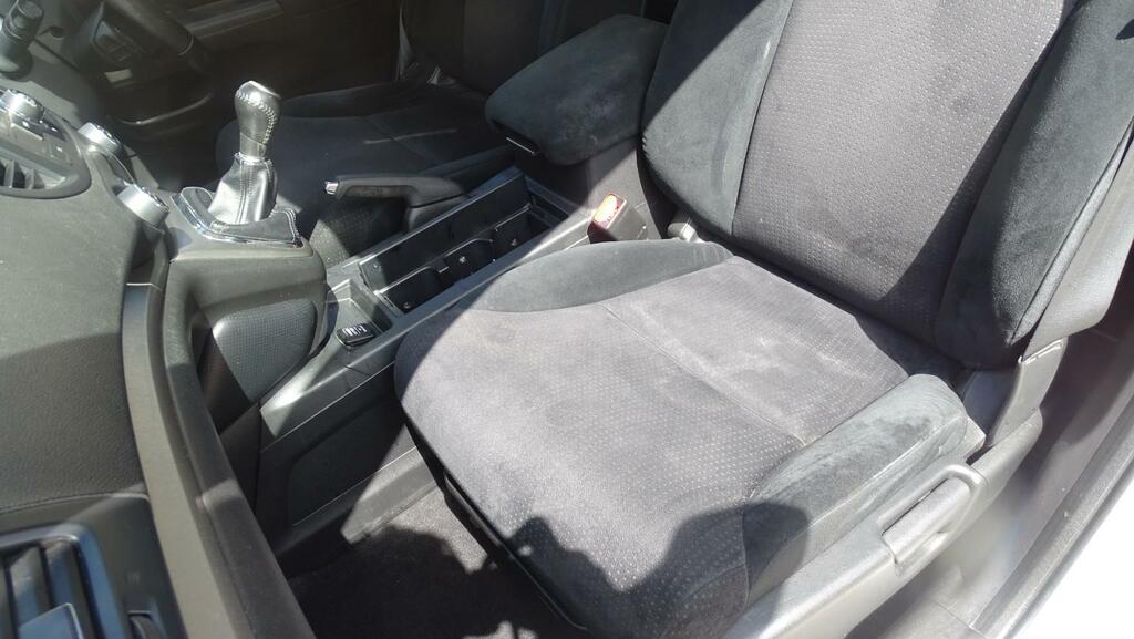 Honda Cr-V 1.6 I-dtec Se Euro 5 Ss Grey #30