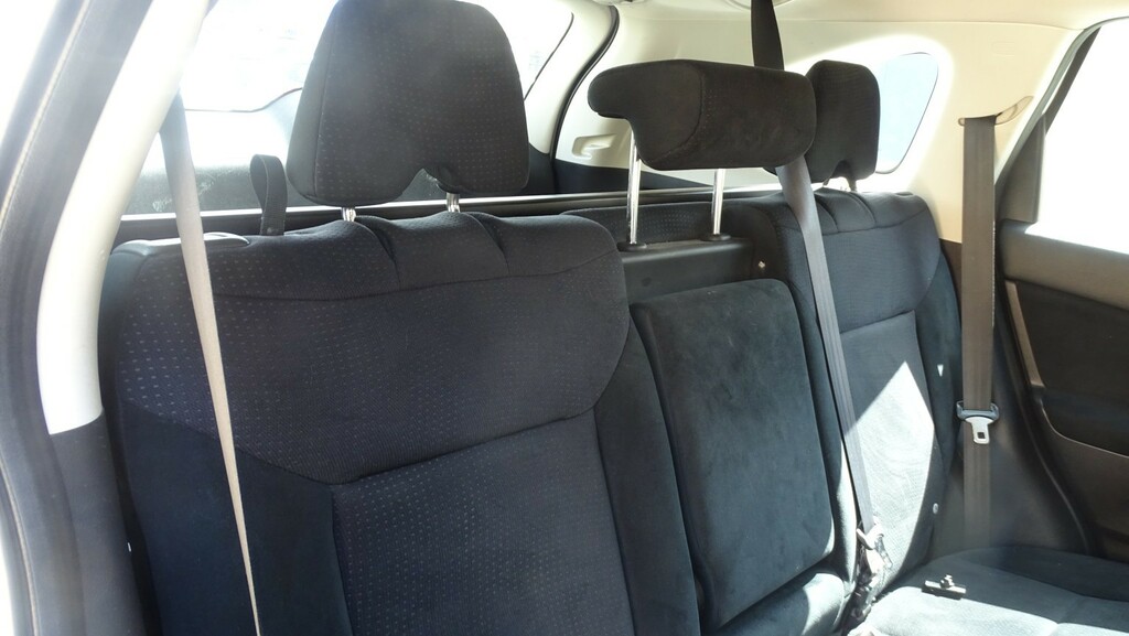 Honda Cr-V 1.6 I-dtec Se Euro 5 Ss Grey #23