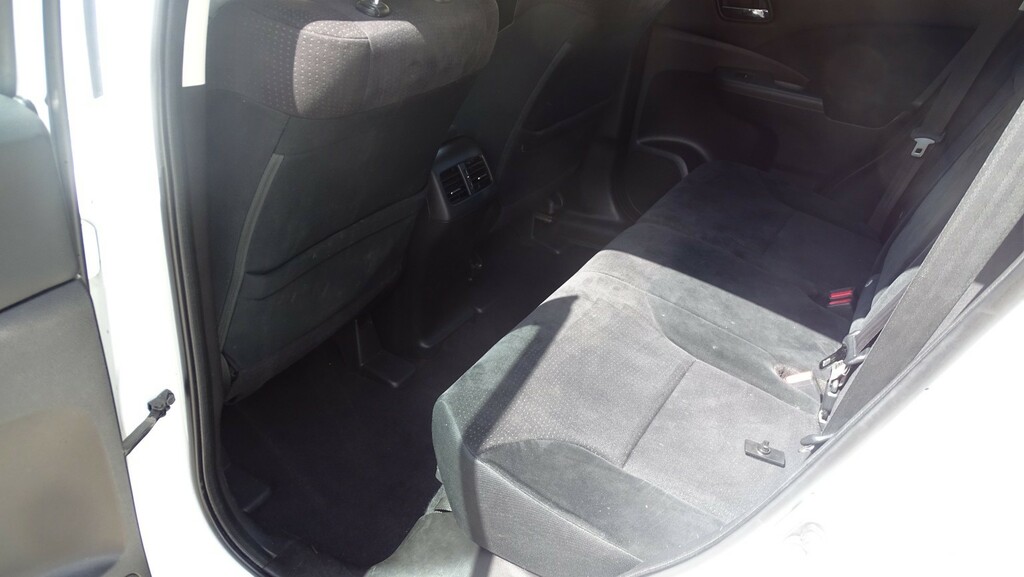 Honda Cr-V 1.6 I-dtec Se Euro 5 Ss Grey #25