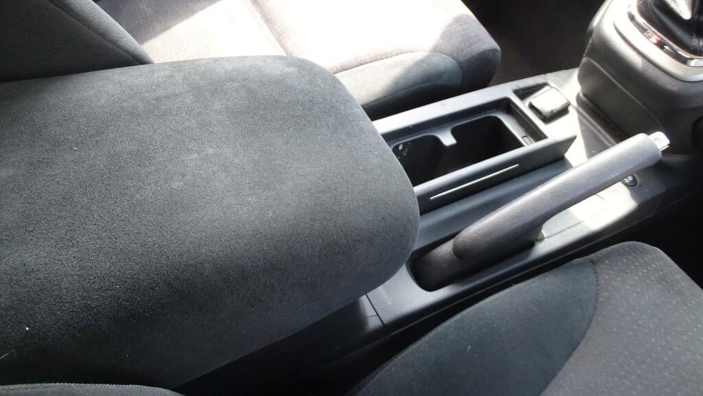 Honda Cr-V 1.6 I-dtec Se Euro 5 Ss Grey #35
