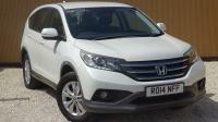 Honda Cr-V 1.6 I-dtec Se Euro 5 Ss Grey #45