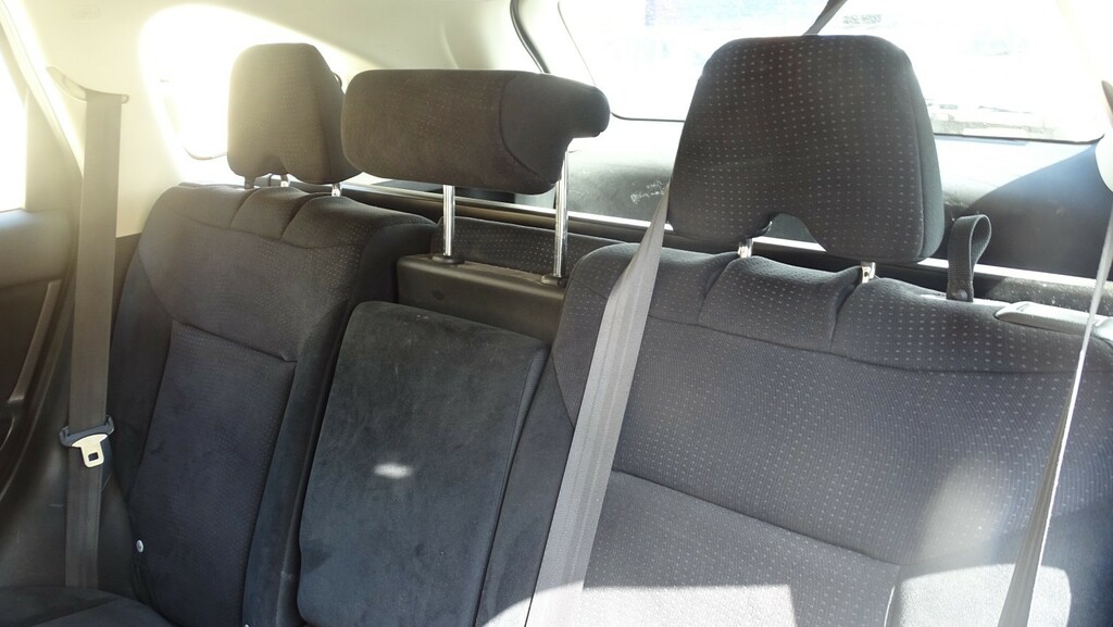 Honda Cr-V 1.6 I-dtec Se Euro 5 Ss Grey #26