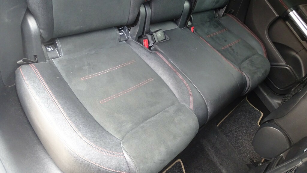 Mercedes-Benz B Class 2.0 B220 Amg Line Premium 7G-dct 4Matic Euro 6 Black #23