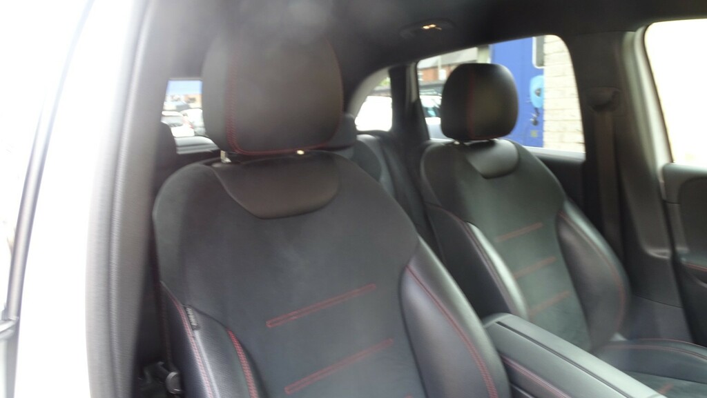 Mercedes-Benz B Class 2.0 B220 Amg Line Premium 7G-dct 4Matic Euro 6 Black #19